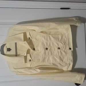 Jag Jacket